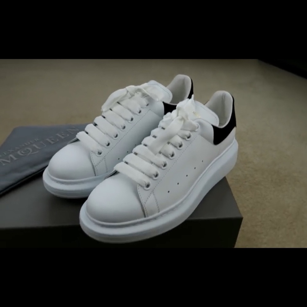 COPY - Alexander McQueen